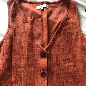 Madewell dress
